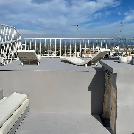 Il Fico Luxury Home אוסטוני מראה חיצוני תמונה