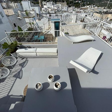 Il Fico Luxury Home אוסטוני מראה חיצוני תמונה