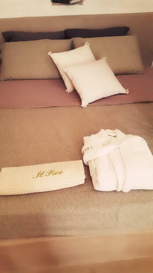 Il Fico Luxury Home אוסטוני מראה חיצוני תמונה