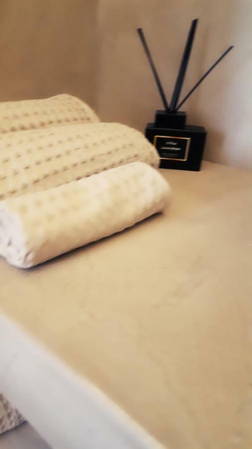 Il Fico Luxury Home אוסטוני מראה חיצוני תמונה