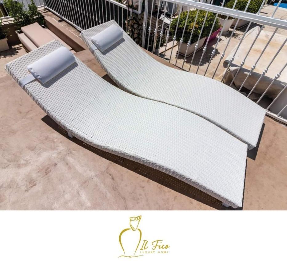 Il Fico Luxury Home אוסטוני מראה חיצוני תמונה